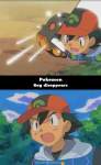 Pokemon mistake picture