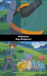 Pokemon mistake picture