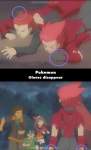 Pokemon mistake picture