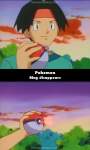 Pokemon mistake picture