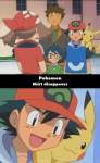 Pokemon mistake picture