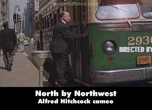 North by Northwest picture