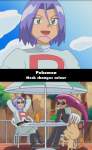 Pokemon mistake picture