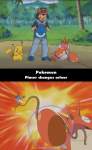 Pokemon mistake picture