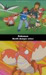 Pokemon mistake picture