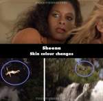 Sheena mistake picture