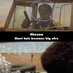 Sheena mistake picture