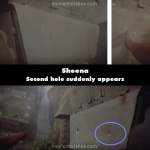 Sheena mistake picture