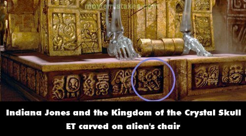 Indiana Jones and the Kingdom of the Crystal Skull picture