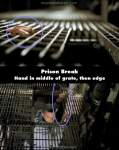 Prison Break mistake picture