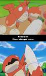 Pokemon mistake picture