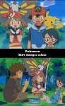 Pokemon mistake picture