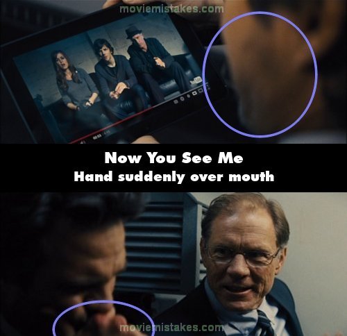 Now You See Me picture