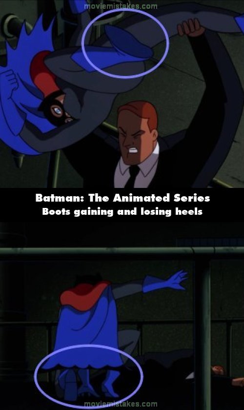 Batman: The Animated Series picture