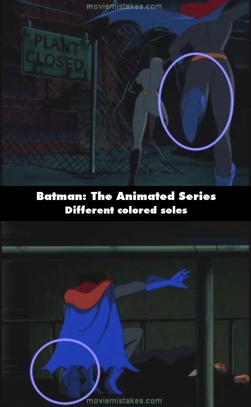 Batman: The Animated Series picture