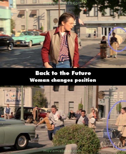 Back to the Future picture