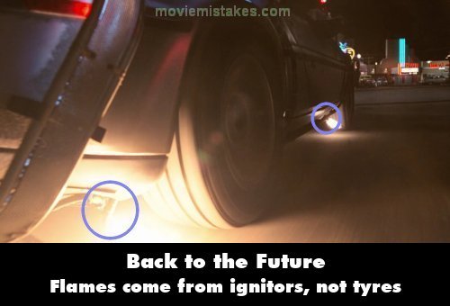 Back to the Future picture