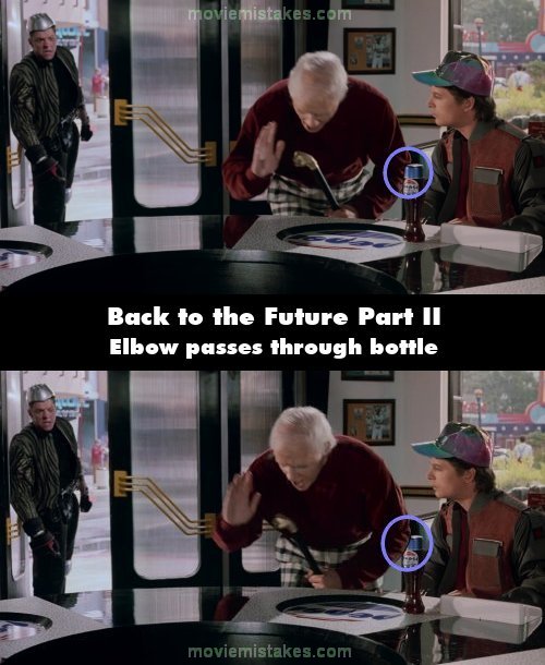 Back to the Future Part II picture