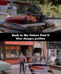 Back to the Future Part II mistake picture