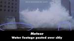 Meteor mistake picture