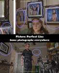 Picture Perfect Lies mistake picture