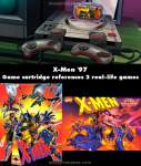 X-Men '97 trivia picture