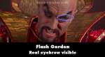 Flash Gordon mistake picture