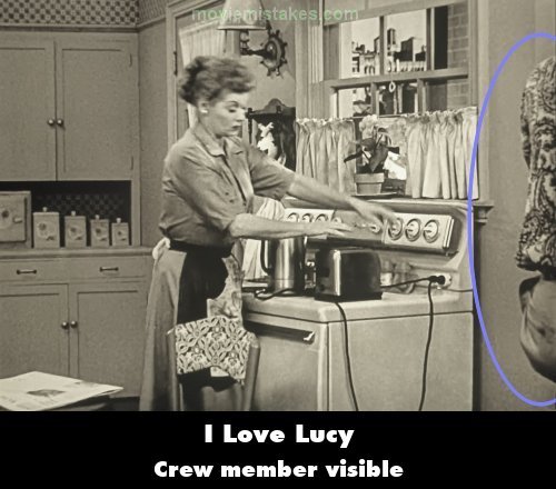 I Love Lucy picture