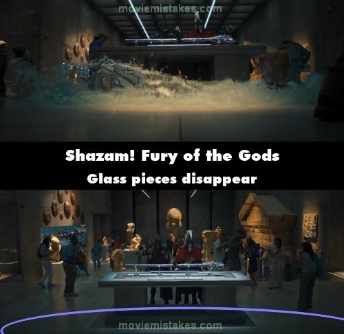 Shazam! Fury of the Gods picture