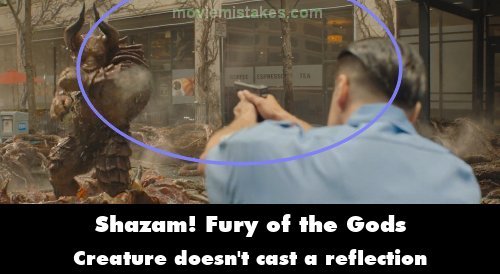 Shazam! Fury of the Gods picture