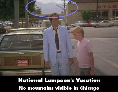 National Lampoon's Vacation picture