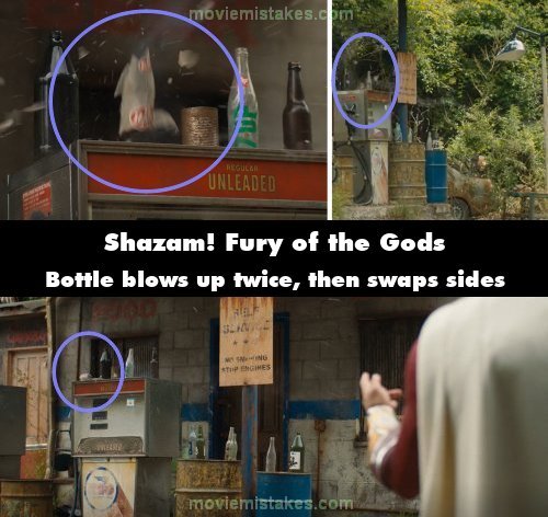 Shazam! Fury of the Gods picture