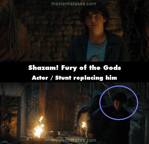 Shazam! Fury of the Gods picture