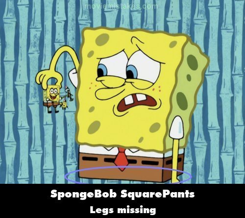 SpongeBob SquarePants picture