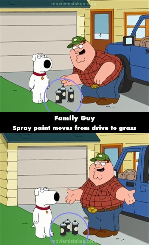 Family Guy picture