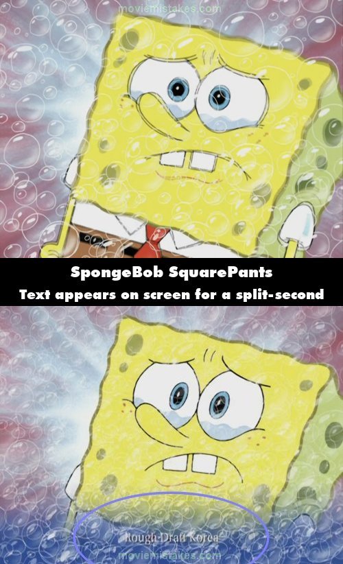 SpongeBob SquarePants picture