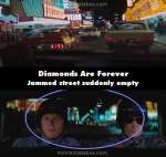 Diamonds Are Forever mistake picture