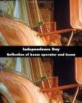 Independence Day mistake picture