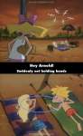 Hey Arnold! mistake picture