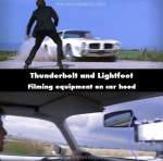 Thunderbolt and Lightfoot mistake picture