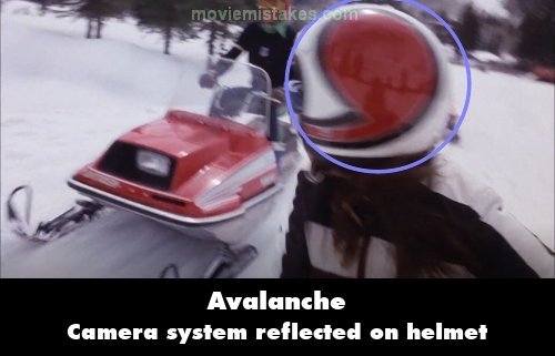 Avalanche mistake picture