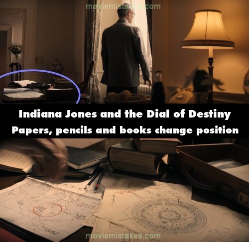 Indiana Jones and the Dial of Destiny picture