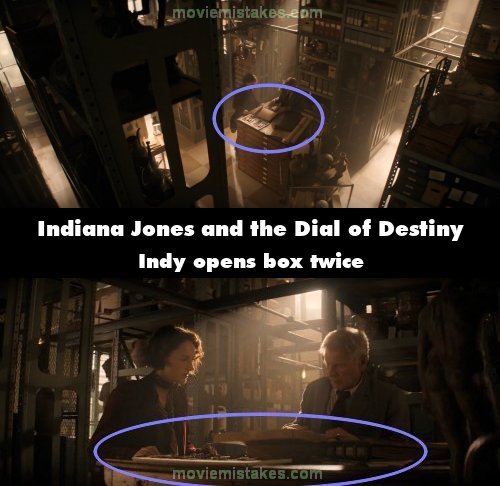 Indiana Jones and the Dial of Destiny picture