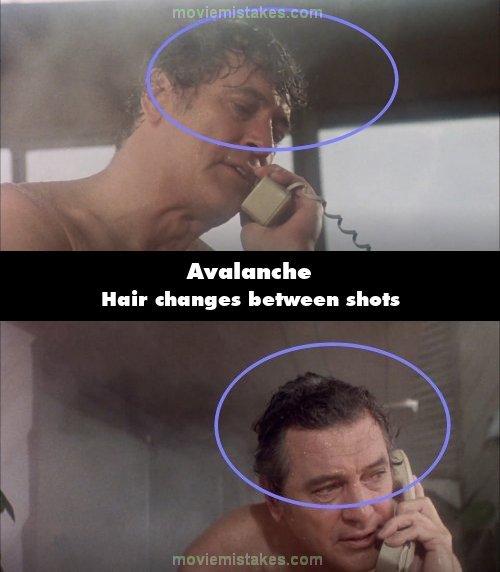 Avalanche mistake picture