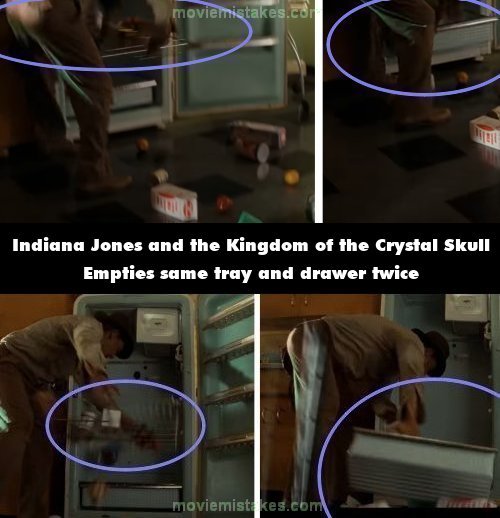 Indiana Jones and the Kingdom of the Crystal Skull picture