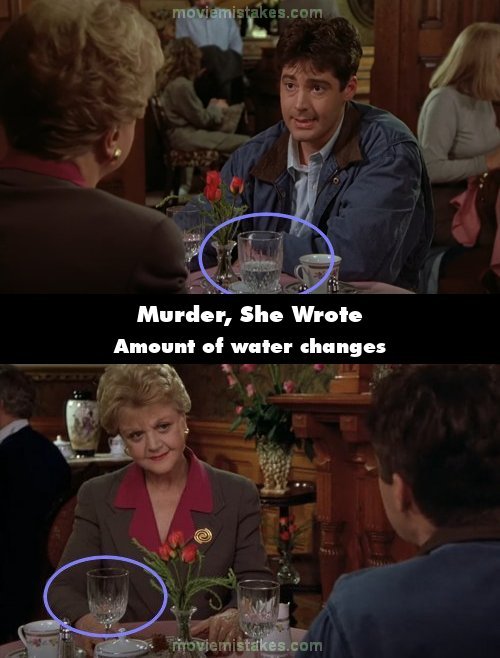 Murder, She Wrote picture