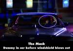 The Mask mistake picture