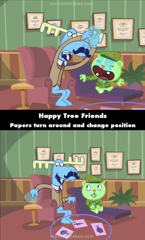 Happy Tree Friends picture