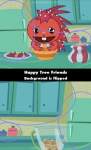 Happy Tree Friends mistake picture