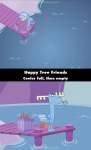 Happy Tree Friends mistake picture